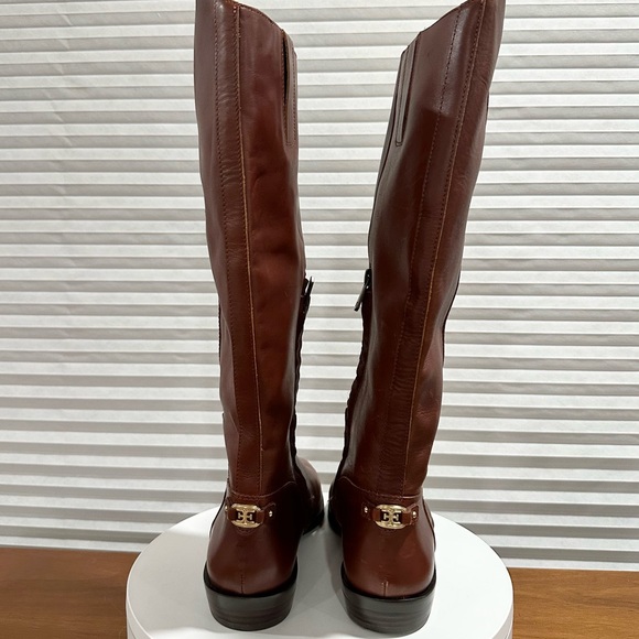 🌸SAM EDELMAN🌸 Cesar Wide Calf Riding Boot Size: 7.5 - Picture 8 of 16